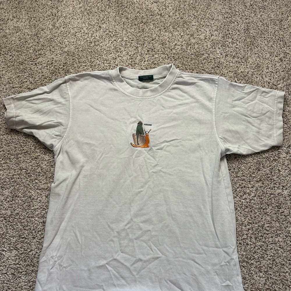 Frogs Doing Sh*t Shirt